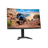 Lenovo G27C-30 27  Monitor 2HDMI 350nits 144Hz IPS 1 ms