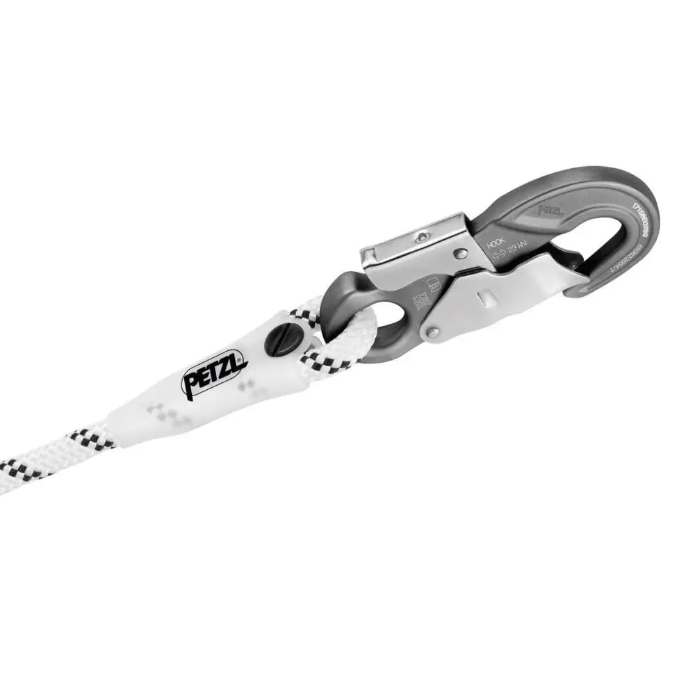 Amazon.co.jp: LANYARD GRILLON HOOK 4 M : 産業・研究開発用品