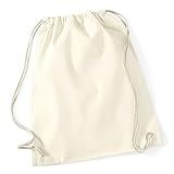 Mit verstellbaren Tragekordeln