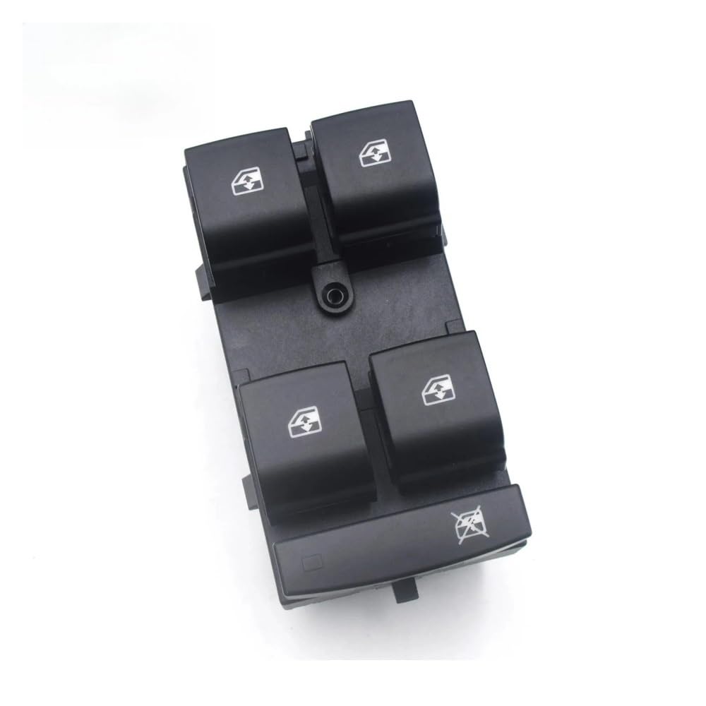 Commande de vitre electrique avant gauche 20917577 de remplacement pour votre portiere - 5