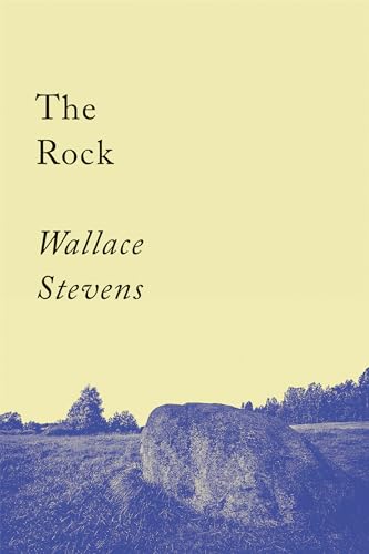 The Rock: Poems (Counterpoints)