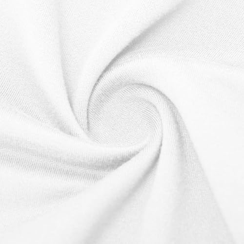 Girls 3/4 Lace Trim Leggings Elastic High Waisted Yoga Pants Stretchy Slim Lightweight Tights Solid3