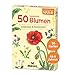 Produktbild Expedition Natur. 50 heimische Blumen: entdecken & bestimmen