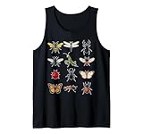 Photo Gallery bug lover entomologo biologia degli insetti canotta Photo Gallery bug lover entomologo biologia degli insetti canotta