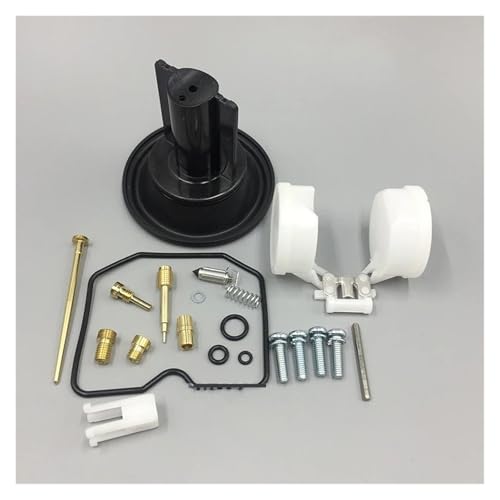 Kit carburateur pour KLF300 Bayou 1989-2004 VTT 2x4 4x4