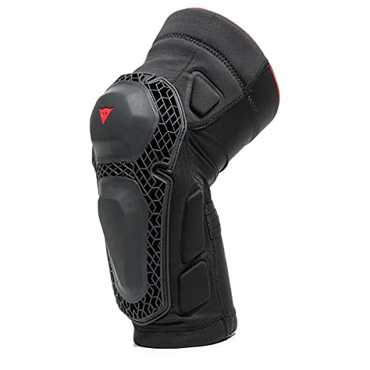 DAINESE Enduro Knee
