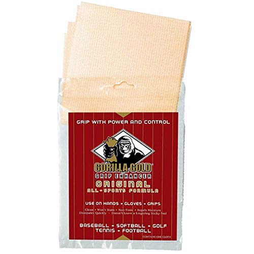 Gorilla Gold Grip Enhancer