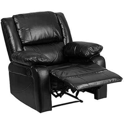 Flash Furniture Harmony Series Recliner from Flash Furniture