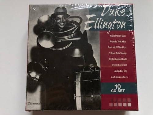 Duke Ellington