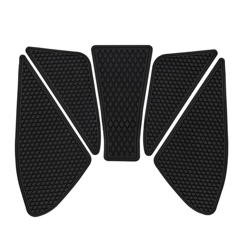 Protecteur réservoir MT-09 2021 autocollant latéral de carburant grip moto