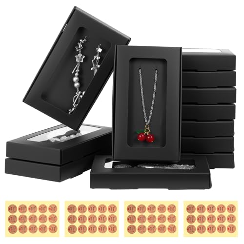 Tobeelec WG[pbP[W{bNX XebJ[t 50 - 5.4C` x 3.4C` x 0.7C` y[p[lbNX Mtg{bNXoN NAEBhEfBXvCJ[hXebJ[t lbNX O uXbg 