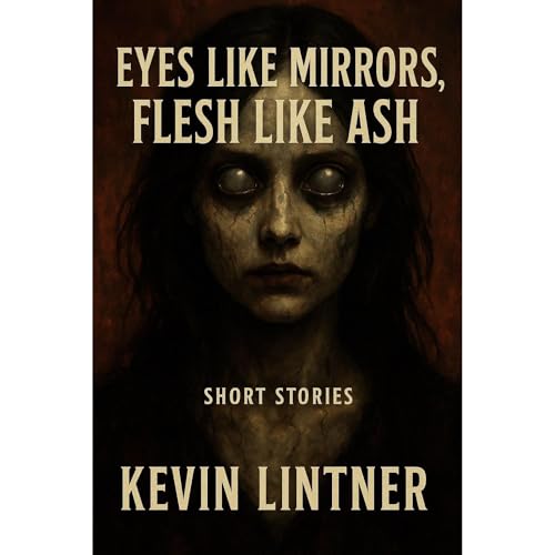 Eyes Like Mirrors, Flesh Like Ash by Kevin Lintner episode artwork