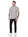 Amazon Essentials Men's Regular-Fit Short-Sleeve Crewneck T-Shirt, Pack of 2, Grey Heather, XX-Large