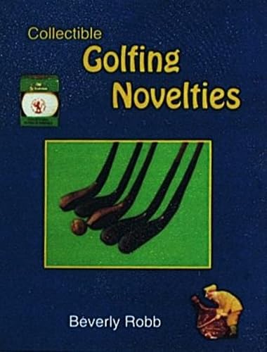 Collectible Golfing Novelties