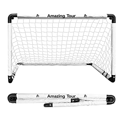 10 Best Football Goals for the Garden 2024 PatioMate