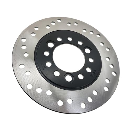 Disque de frein avant moto 190mm pour trajets urbains Honda Elite 125