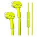 Produktbild SOL Republic Jax i2 InEar limettengrÌ_n