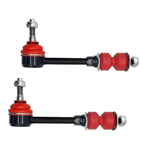 (2) Front Sway Bar Links FITS 4WD 2003-2005 Dodge Ram 2500 3500 K80885