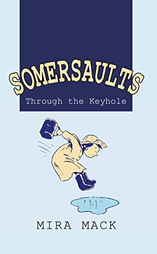 Somersaults: Through the Keyhole (English Edition)