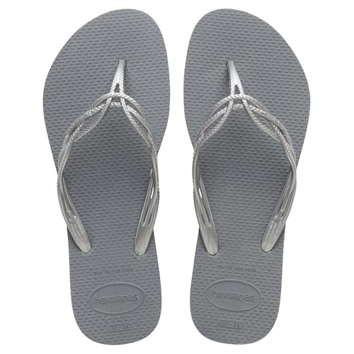 Havaianas Girl's Flip Flops