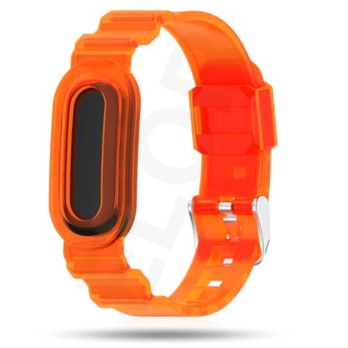 Image of ELOR Replacement Strap /Band compatible with Google Fitbit Air