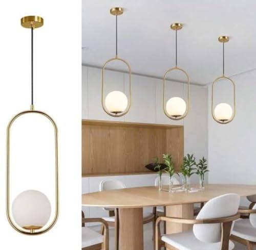 Avior Hanging Lights for Dining Table, Pendant Lights for Kitchen...