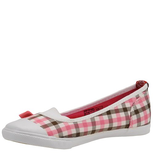 Sugar Unisex-Child L Koral-K4