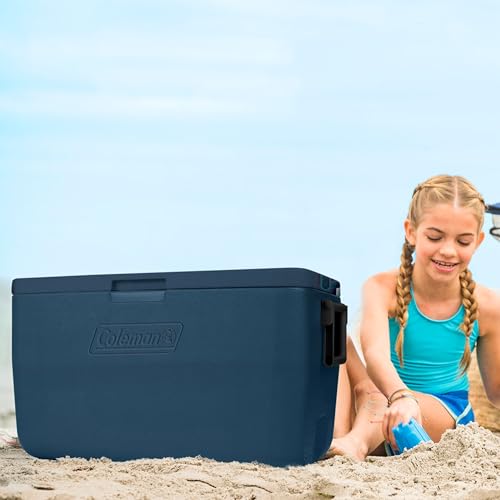 Walk-in cooler cooler King system