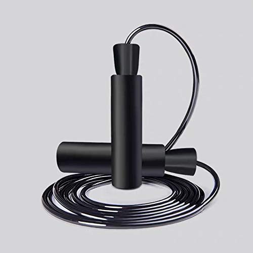 縄跳び トレーニング用 フィットネス 長さ調整可