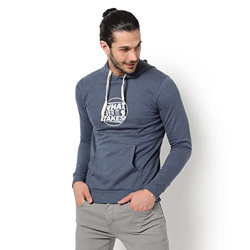 Image of Cahoot Men Hooded Sweatshirt