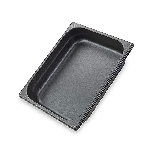 Hifficiency® GN-Behälter 12 065, 32,5x26,5x6,5cm, beschichtet, 1 St