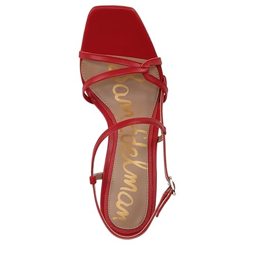Image of Sam Edelman Women's Emmie Block Heel Sandals