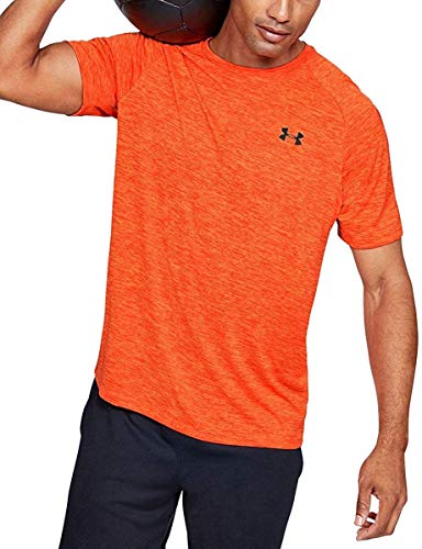 Image of Under Armour Men's Tech 2.0 Short-Sleeve T-Shirt