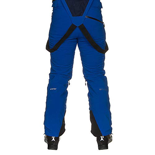 Spyder Propulsion, Pantalone da Sci Uomo