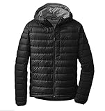 Outdoor Research Men's Transcendent Down Hoodie