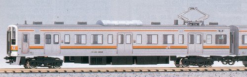 Amazon | KATO Nゲージ 211系 3000番台 増結 5両セット 10-425 鉄道