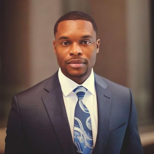 Career Coaching Secrets: Leadership, Growth, and Career Strategy with Anthony Harris cover art