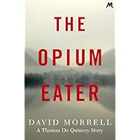 The Opium-Eater