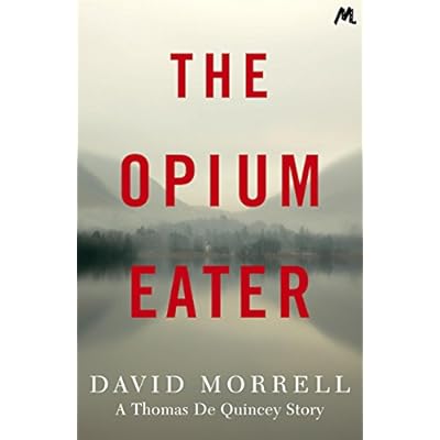 The Opium-Eater
