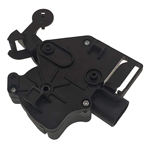 Rear Power Lift Gate Liftgate Door Lock Actuator 746-015 15250765 Fits Chevrolet Chevy Tahoe Suburban 1500 2500 Gmc Yukon Xl 1500 2500 Cadillac Escalade Esv Ext Tailgate Hatch Actuator #TOP3