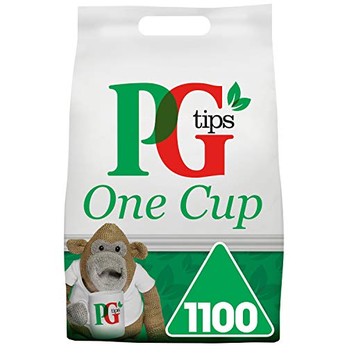 PG TIPS 1100