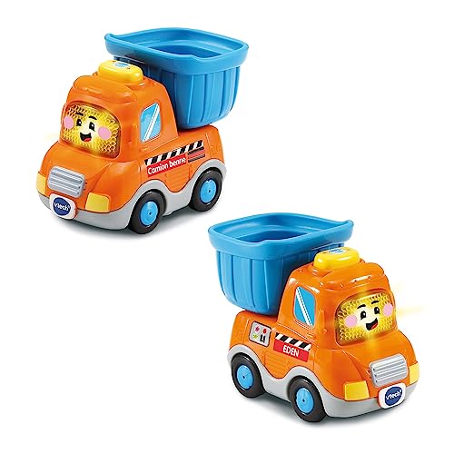 Vtech Piste Vtech Tut Tut Bolides FR - vue 6