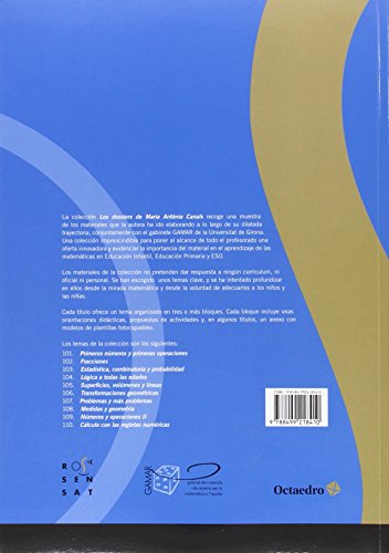 Medidas y geometría