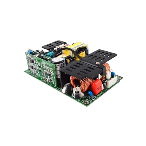Bloc alimentation 300W EPP-300-12 à haut rendement et correction PFC active