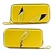 Produktbild RQINW Nintendo Switch-Tragetasche, [Design für Pikachu/Eevee-Etui] [Full Protective] Deluxe Reisetasche für Nintendo Switch Joy-Con & Zubehör
