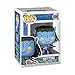 Funko Pop! Avatar: The Way of Water - Neytiri (Battle Pose) Bundled with a Byron's Attic Pop Protector