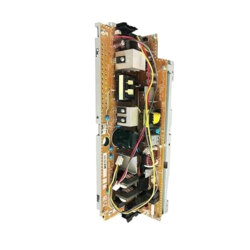 Alimentation commande moteur RM1-8035 résout blocage moteur imprimante LJ M351