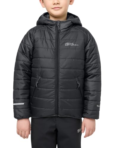 Image of Jack Wolfskin boys Zenon Jacket K