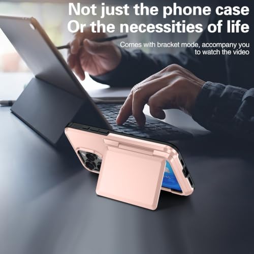 Coque iPhone 13 Pro Max antichoc pour éviter les vitres brisées - 6