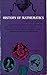 History of Mathematics, Vol. I (Dover Books on Mathematics)